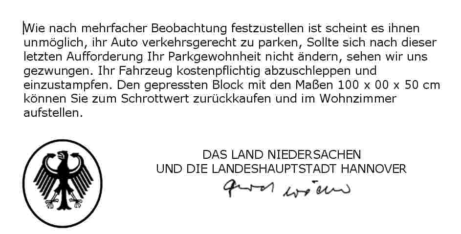 Zum Vergrößern - bitte anklicken!