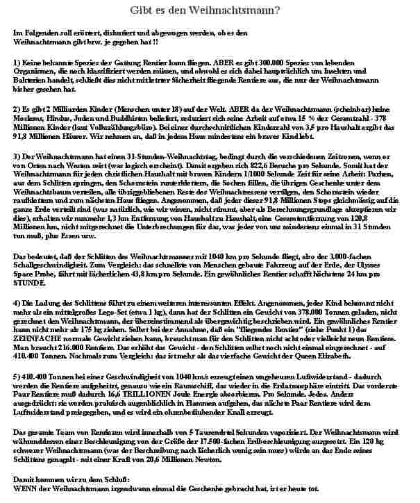 Zum Vergrößern - bitte anklicken!